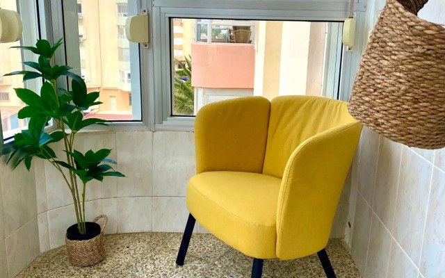 Apartamento Luz del Mar