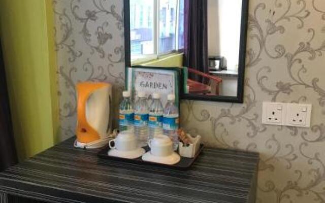 Sarikei Garden Hotel