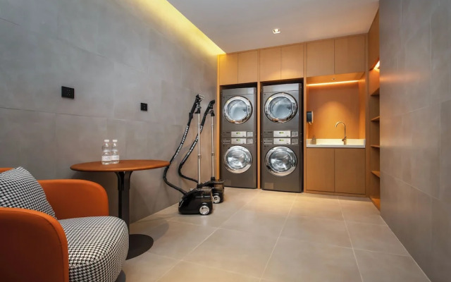 Fairfield By Marriott Shenzhen Bao'An