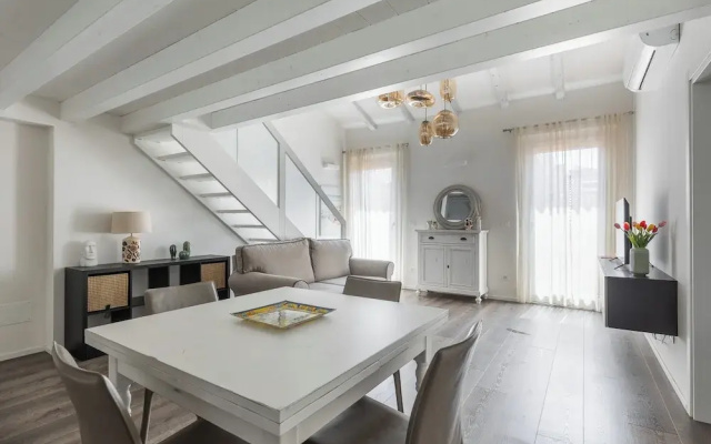 Casa del Borgo by Wonderful Italy