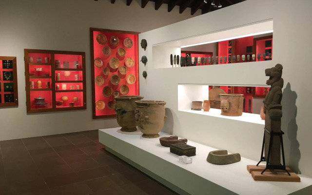 Las Lagunas Boutique Hotel