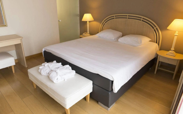 Van der Valk Hotel Antwerpen