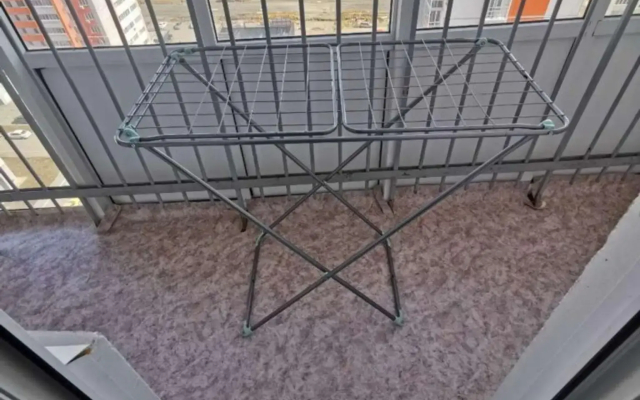 Апартаменты на улице Скульптора Головницкого 20а