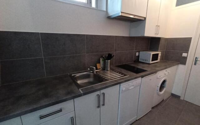 Beautiful appartement, 20 min to Champs-Elysées