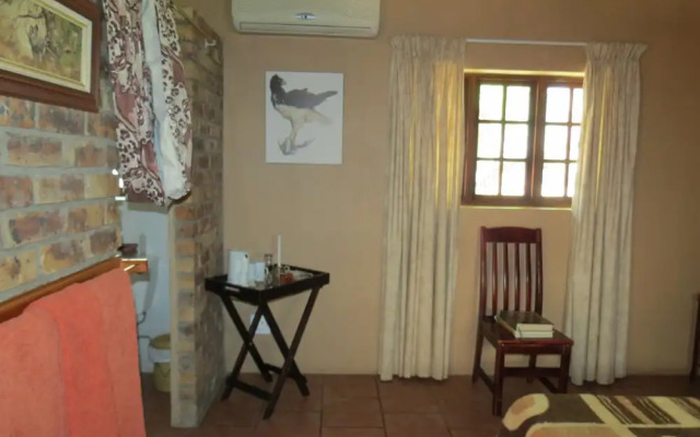 Serenity Du Bois Lodge