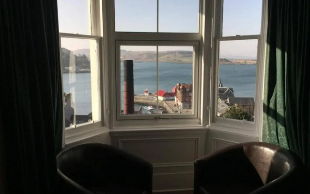 Invercloy Guest House