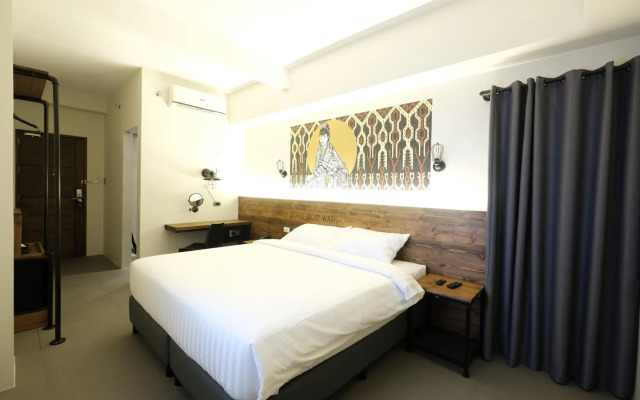 U Hotels Makati