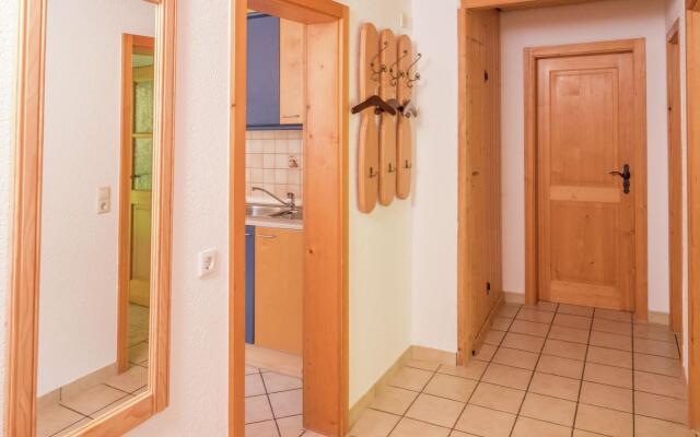 Countryside Farmhouse in Buchenbach-Wagensteig with Terrace