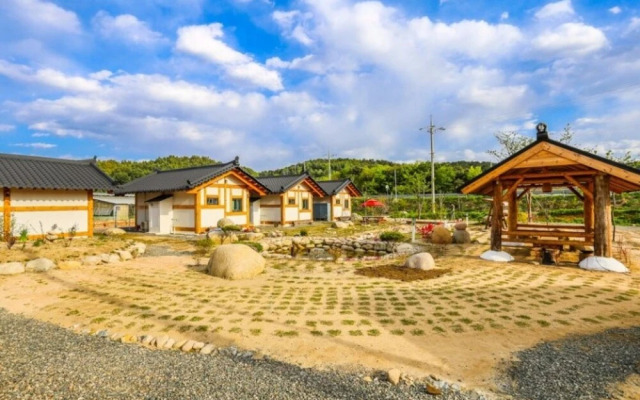 Yangyang Seorak Nadeul Pension