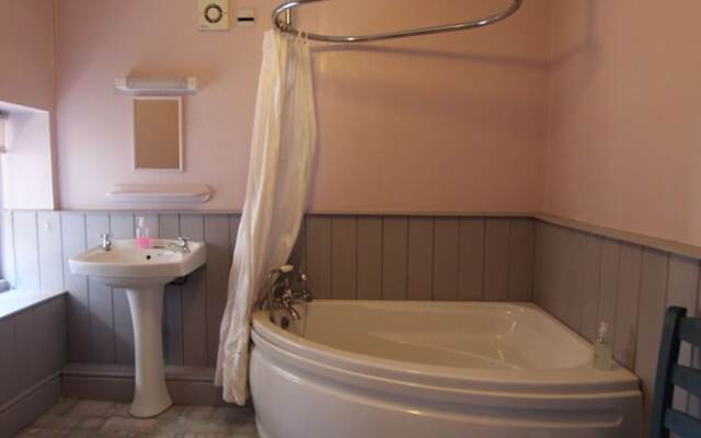 The Beacons Guest House