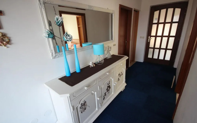 Comfortable Apartment for 5 Persons