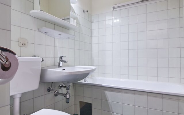 Appartement Casa Alpina by HolidayFlats24
