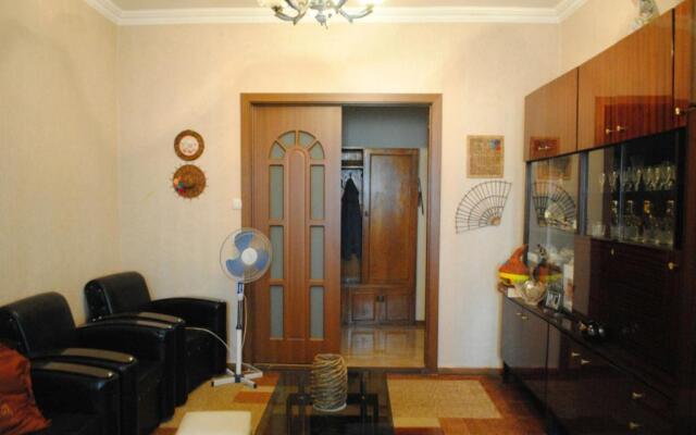 3 bedroom apartment completely -Best Vacation in Batumi