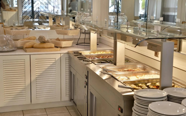 Anastasia Hotel Stalis
