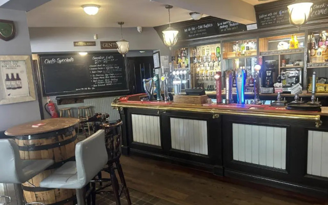 Bridge Hotel Durham
