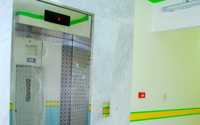 Thai Tuan Hotel