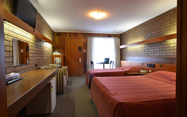 Allara Motor Lodge