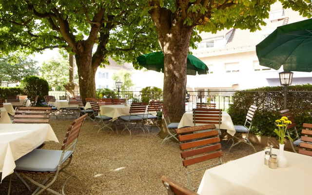 Hotel Zum Schiff