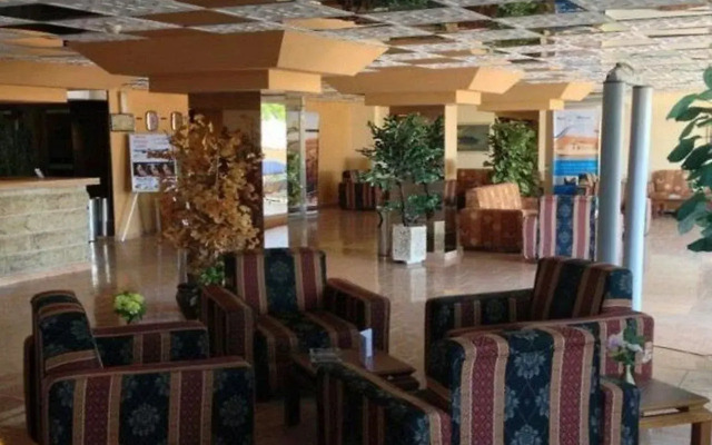Hotel Aquamarina 5