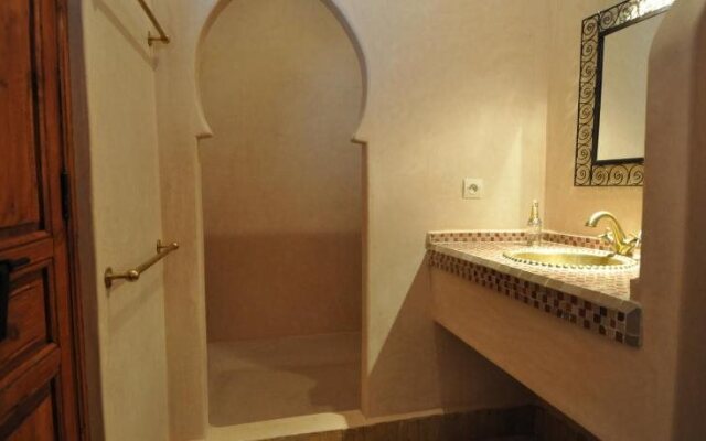 Riad Euphorbe