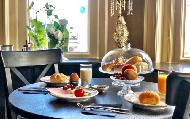 Hotel Mare Sanat