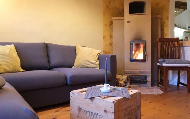 Peaceful Escape in Neu Karin