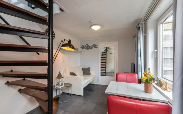 Holiday Home in Zoutelande for 2 Person