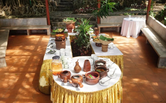 Kaliandra Sejati Eco Resort