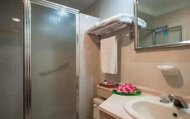 Hotel Bahia Sardina