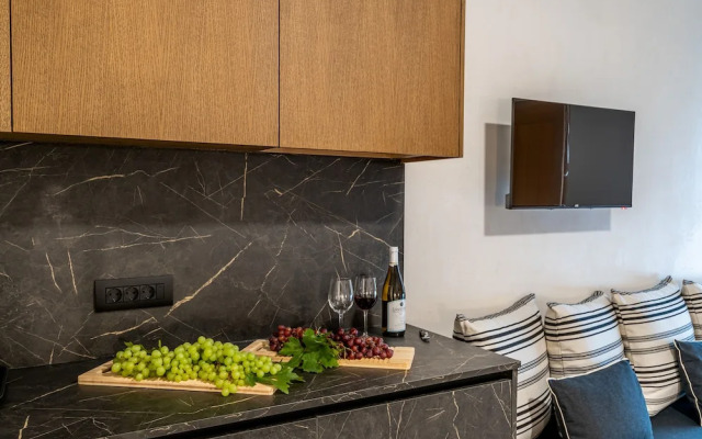 Amer Suites Fira