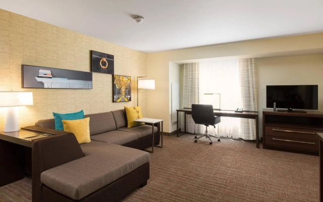 Residence Inn by Marriott Denver Central Park