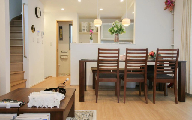 Uhome Ikebukuro Villa 2
