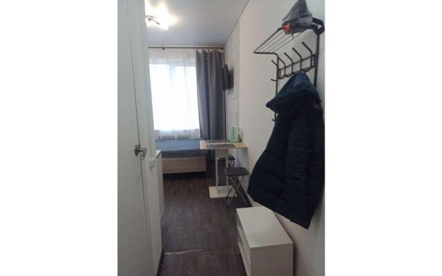 Апартаменты на улице Большая Краснофлотская 11