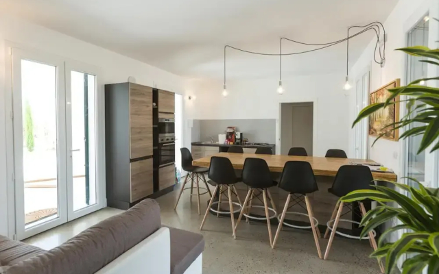 Dimora Capasi Luxury