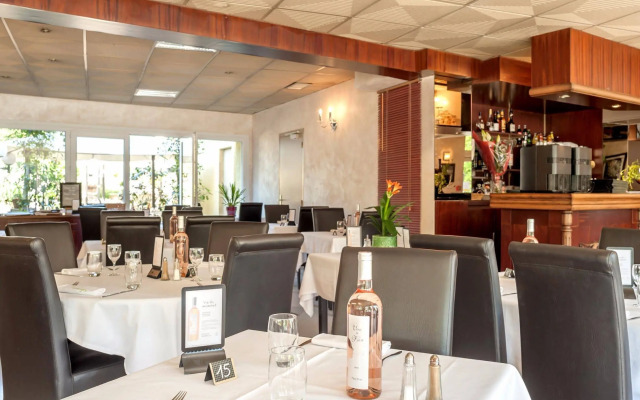 Hotel Le Collonges
