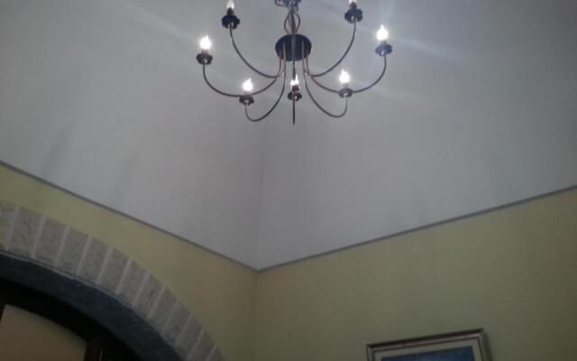 Appartamento Centrale