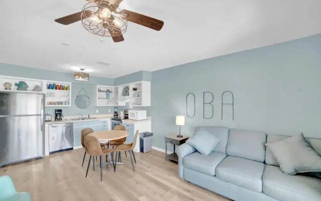 Seaside Beach & Racquet 1315