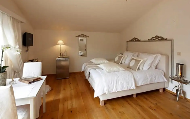 B&B Hof van Vervoering