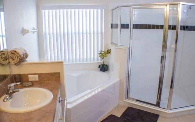 Cindy's Highgate Park Villa