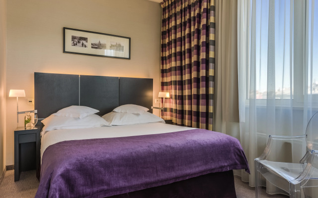 Hotel Kossak