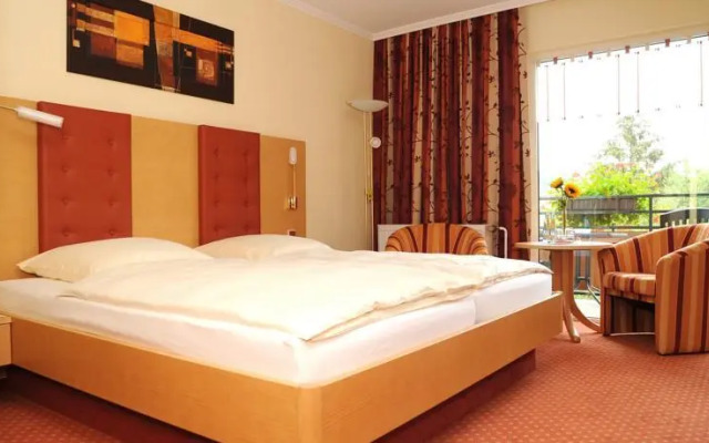 Hotel Restaurant Berghof