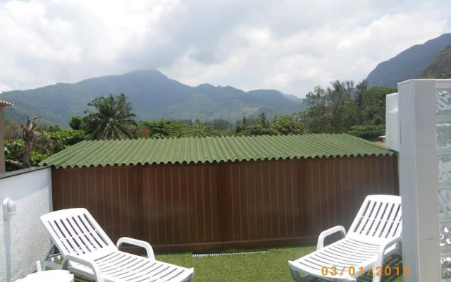 Residencial Gigóia Inn