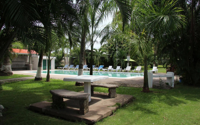 Villas Palmas del Mar