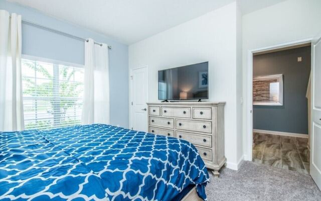 1601mvd 4 Bedroom Townhouse by Redawning