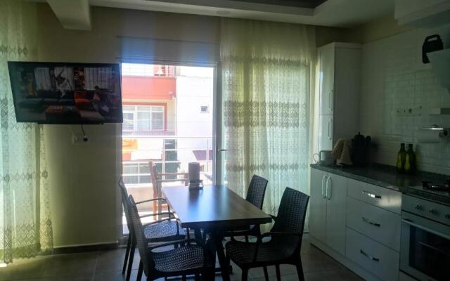 Ferienwohnung in Finike, 150 Meter vom Meer entfernt 3