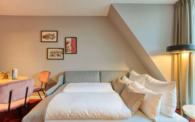 Hotel Stern by EMPA