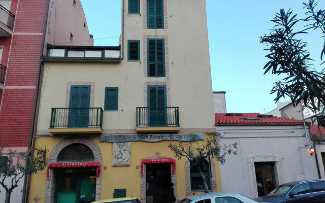 Locanda San Giorgio