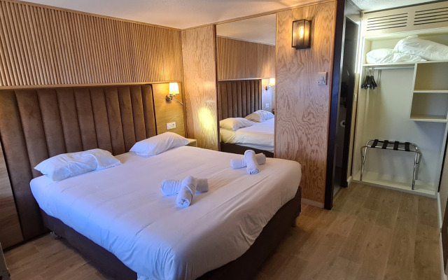 The Originals Access, Hôtel Foix