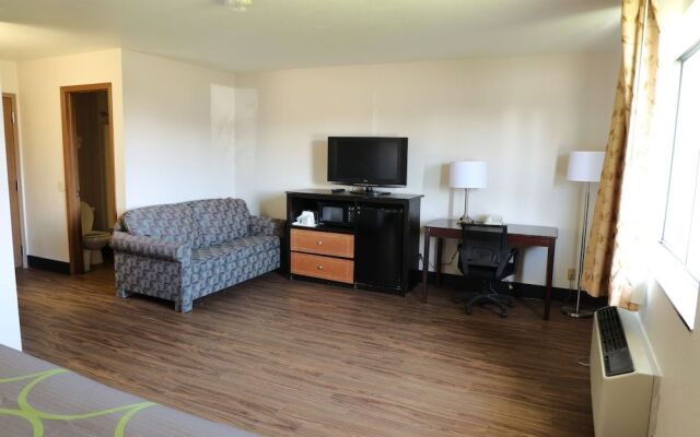 Econo Inn