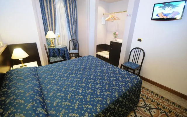 Sweet Home Hotel